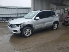 WVGBV7AX4GW539982 2016 VOLKSWAGEN TIGUAN