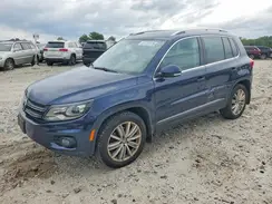 WVGBV7AX4GW549816 2016 VOLKSWAGEN TIGUAN