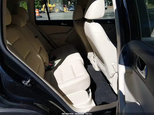WVGBV7AX4GW550321 2016 VOLKSWAGEN TIGUAN - Image 8