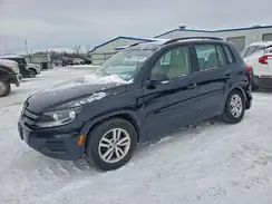 WVGBV7AX4GW553901 2016 VOLKSWAGEN TIGUAN