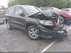 WVGBV7AX4GW564591 2016 VOLKSWAGEN TIGUAN