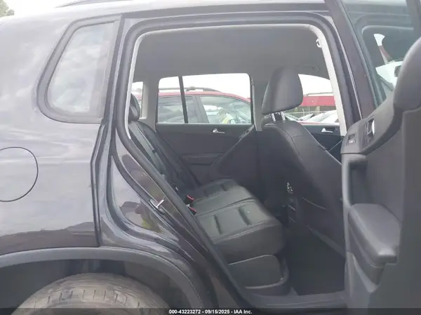 WVGBV7AX4GW564591 2016 VOLKSWAGEN TIGUAN - Image 8