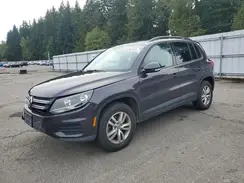 WVGBV7AX4GW566499 2016 VOLKSWAGEN TIGUAN