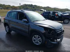 WVGBV7AX4GW578068 2016 VOLKSWAGEN TIGUAN