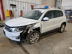 WVGBV7AX4GW579527 2016 VOLKSWAGEN TIGUAN