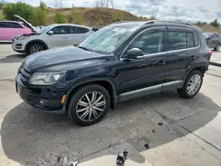 WVGBV7AX4GW580175 2016 VOLKSWAGEN TIGUAN
