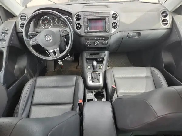 WVGBV7AX4GW580175 2016 VOLKSWAGEN TIGUAN - Image 8
