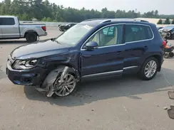 WVGBV7AX4GW580855 2016 VOLKSWAGEN TIGUAN