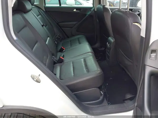 WVGBV7AX4GW582508 2016 VOLKSWAGEN TIGUAN - Image 8