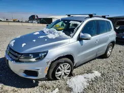 WVGBV7AX4GW582878 2016 VOLKSWAGEN TIGUAN
