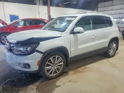 WVGBV7AX4GW583822 2016 VOLKSWAGEN TIGUAN
