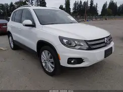 WVGBV7AX4GW584064 2016 VOLKSWAGEN TIGUAN