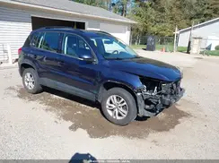WVGBV7AX4GW584887 2016 VOLKSWAGEN TIGUAN