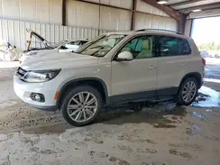 WVGBV7AX4GW585649 2016 VOLKSWAGEN TIGUAN