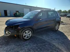 WVGBV7AX4GW587529 2016 VOLKSWAGEN TIGUAN
