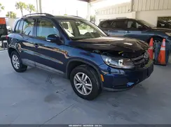 WVGBV7AX4GW587837 2016 VOLKSWAGEN TIGUAN