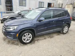 WVGBV7AX4GW588566 2016 VOLKSWAGEN TIGUAN