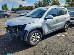 WVGBV7AX4GW589622 2016 VOLKSWAGEN TIGUAN