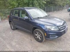 WVGBV7AX4GW590270 2016 VOLKSWAGEN TIGUAN