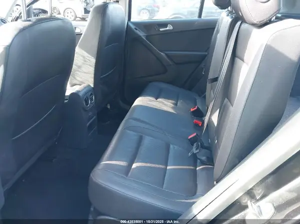 WVGBV7AX4GW597848 2016 VOLKSWAGEN TIGUAN - Image 8