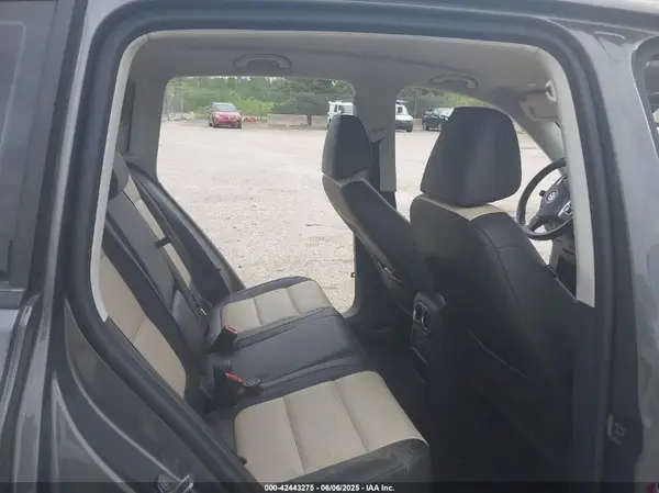 WVGBV7AX4GW600117 2016 VOLKSWAGEN TIGUAN - Image 8