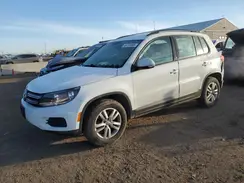 WVGBV7AX4GW602658 2016 VOLKSWAGEN TIGUAN