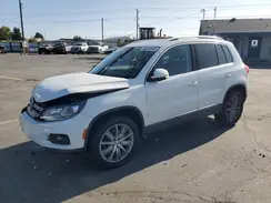 WVGBV7AX4GW604037 2016 VOLKSWAGEN TIGUAN