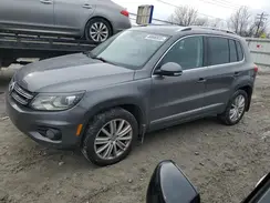 WVGBV7AX4GW608055 2016 VOLKSWAGEN TIGUAN