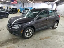 WVGBV7AX4GW608587 2016 VOLKSWAGEN TIGUAN