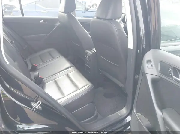 WVGBV7AX4GW612204 2016 VOLKSWAGEN TIGUAN - Image 8