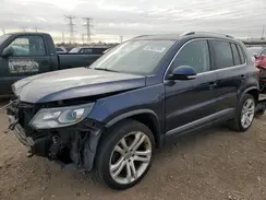 WVGBV7AX4GW617421 2016 VOLKSWAGEN TIGUAN