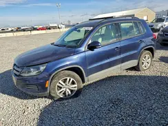 WVGBV7AX4GW617614 2016 VOLKSWAGEN TIGUAN