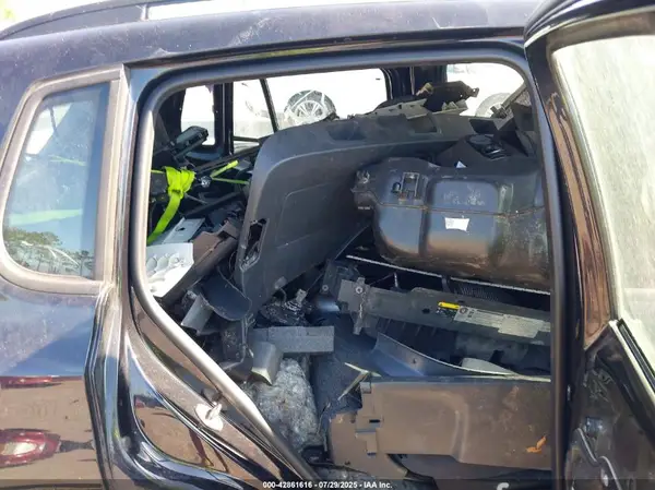 WVGBV7AX4HK000352 2017 VOLKSWAGEN TIGUAN - Image 8