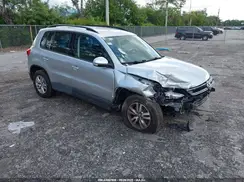 WVGBV7AX4HK000867 2017 VOLKSWAGEN TIGUAN