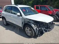 WVGBV7AX4HK004644 2017 VOLKSWAGEN TIGUAN