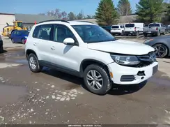 WVGBV7AX4HK007575 2017 VOLKSWAGEN TIGUAN
