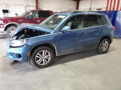 WVGBV7AX4HK013392 2017 VOLKSWAGEN TIGUAN
