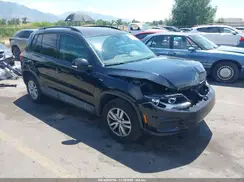 WVGBV7AX4HK015577 2017 VOLKSWAGEN TIGUAN
