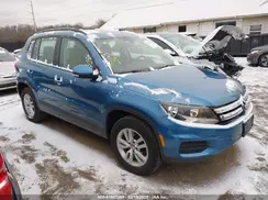 WVGBV7AX4HK018284 2017 VOLKSWAGEN TIGUAN
