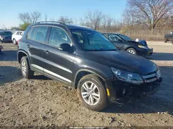 WVGBV7AX4HK019421 2017 VOLKSWAGEN TIGUAN