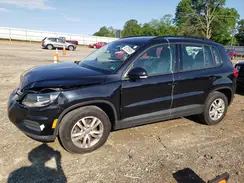 WVGBV7AX4HK020276 2017 VOLKSWAGEN TIGUAN