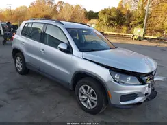WVGBV7AX4HK023792 2017 VOLKSWAGEN TIGUAN