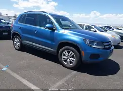 WVGBV7AX4HK026661 2017 VOLKSWAGEN TIGUAN