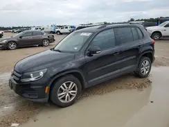 WVGBV7AX4HK027972 2017 VOLKSWAGEN TIGUAN