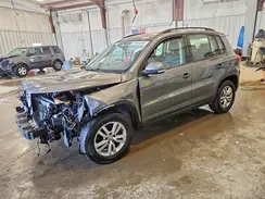 WVGBV7AX4HK028765 2017 VOLKSWAGEN TIGUAN
