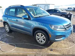 WVGBV7AX4HK029852 2017 VOLKSWAGEN TIGUAN