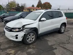WVGBV7AX4HK030452 2017 VOLKSWAGEN TIGUAN