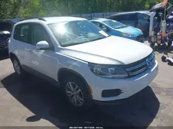 WVGBV7AX4HK034324 2017 VOLKSWAGEN TIGUAN