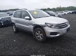 WVGBV7AX4HK034856 2017 VOLKSWAGEN TIGUAN