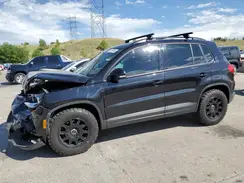 WVGBV7AX4HK038552 2017 VOLKSWAGEN TIGUAN